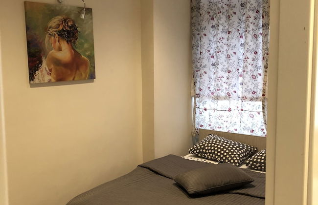 Bursa Park Apart Hotel - Foto 5