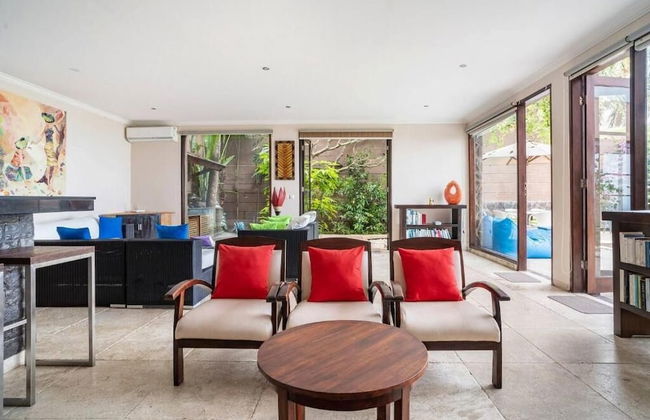 Aomi Villa - Foto 11