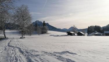 Eichenhof, Wohnung Rustika B - Foto 3