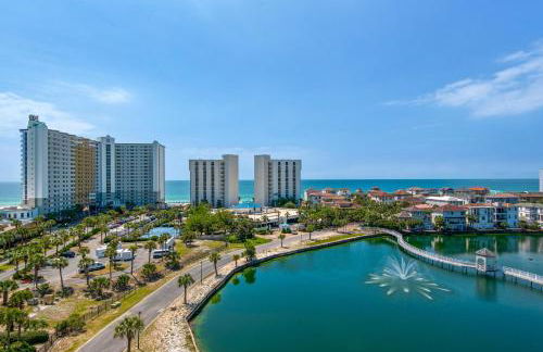 Pelican Beach Terrace 807 - Foto 90