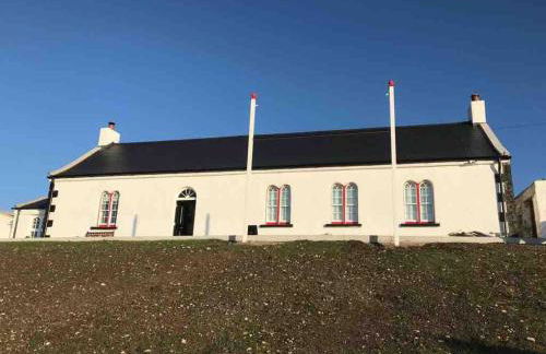 Ballintoy old school house - Foto 1