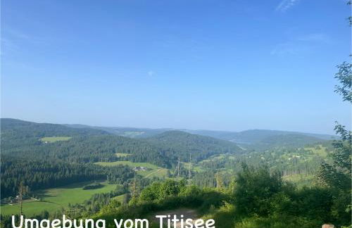 Toscana-Residenz im Schwarzwald - Foto 25