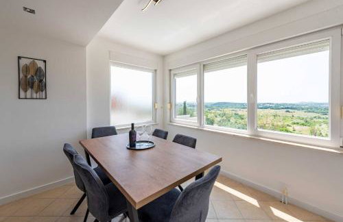 MY DALMATIA - Villa Pezer with heated swimming pool, sauna and Jacuzzi - Foto 50