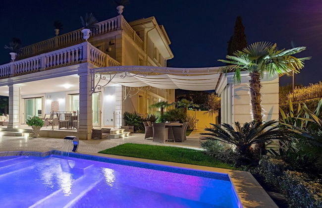 Luxury Lakefront Catullo A1 by Wonderful Italy - Photo 64