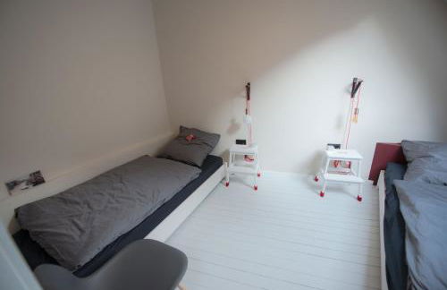 Gästehaus Vanille & Chocolat - Foto 27