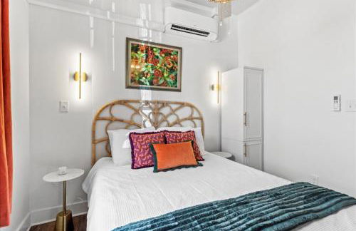 Old Spanish House Suite A Downtown Retreat - Foto 19