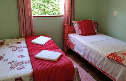 Lar do tio Roco em paraty - Foto 43