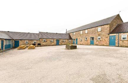 Manifold Barns - Foto 9