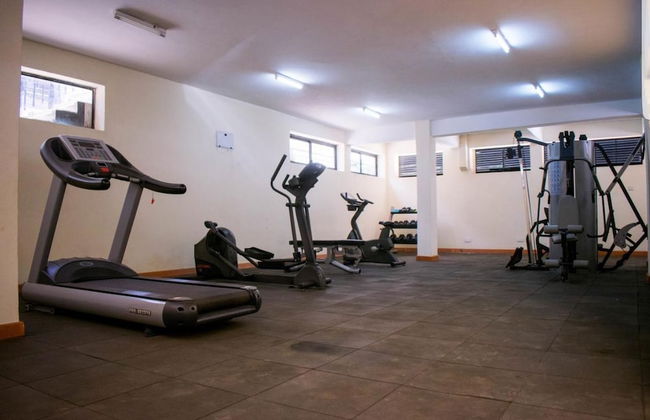 Amani homestay - Foto 15