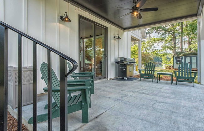 Azalea Retreat - The Cottage by Avantstay Pool - Foto 35