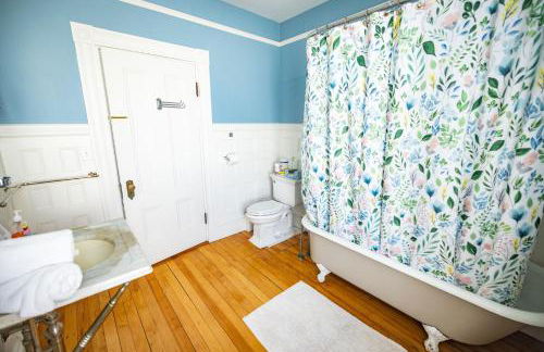 The Gregory House - A Maine Victorian Mansion - Foto 25