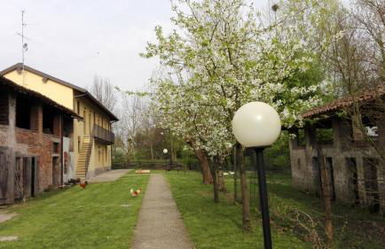 Agriturismo Cascina Scanna - Foto 72