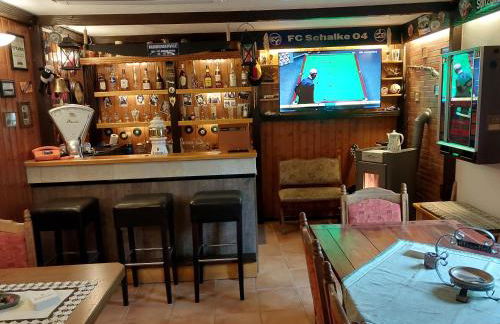 FeWo Zum Laacher See - Foto 17