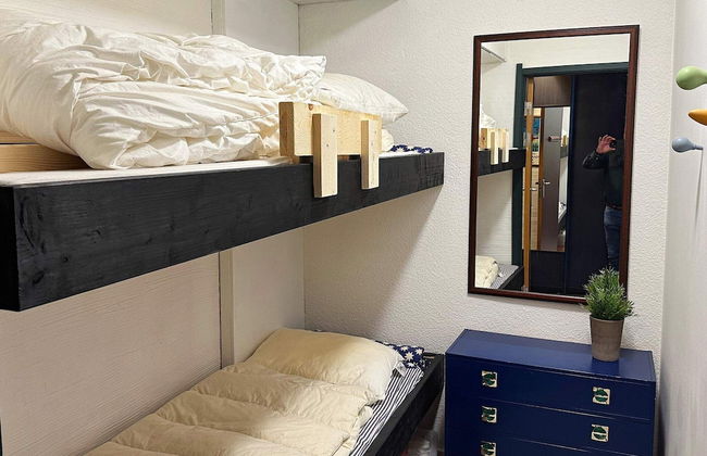 4 Person Holiday Home in Hovden-by Traum - Foto 3