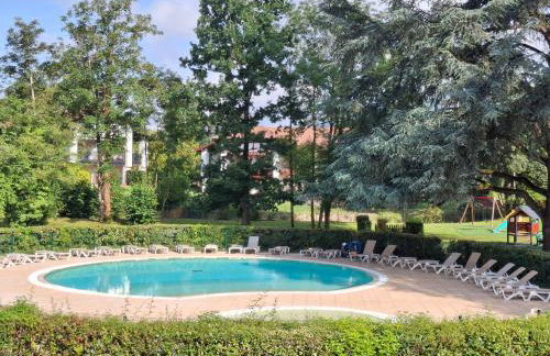 Appartement au coeur du pays basque! 4 personnes - Foto 3