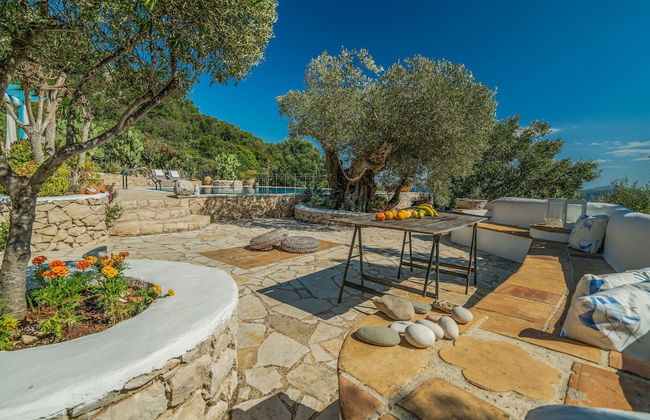 Askos Villa - Foto 13