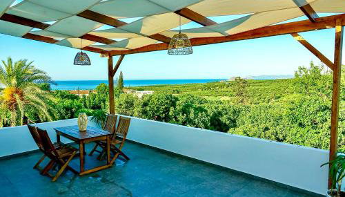 Remvi Suite in Chania - Foto 2