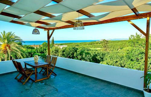 Remvi Suite in Chania - Foto 2