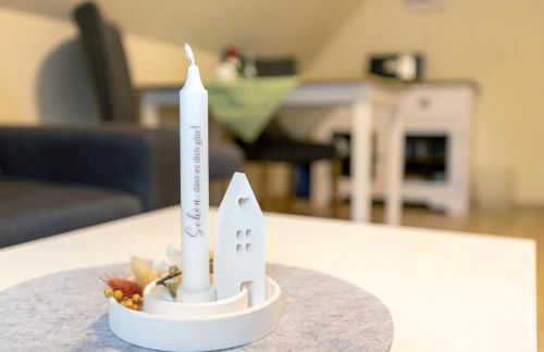 Apartment Meisennest Nordstrand - Foto 7