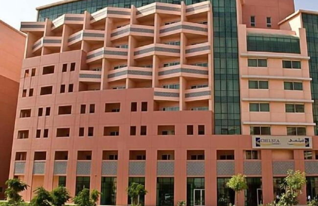 Chelsea Gardens Hotel Apartments - Foto 58