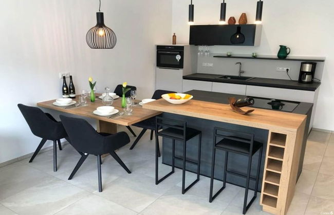 Penthouse Moselle Jewel I - Foto 12