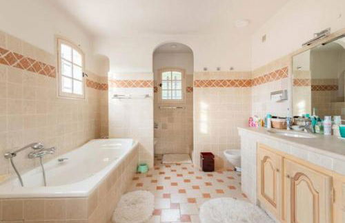 Villa Eleven StTropez Ramatuelle Pampelonne beach - Foto 33