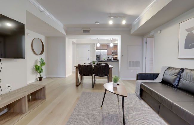 Great 2BR Condo in Pentagon city - Foto 26