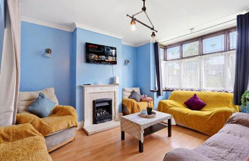 4 Bedroom Central Birmingham - Foto 1
