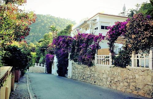 Elegant Seaside Villa in Èze - Foto 39