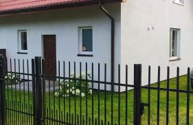 Dom letniskowy nad jeziorem Sasek Wielki Trelkówko - Foto 2