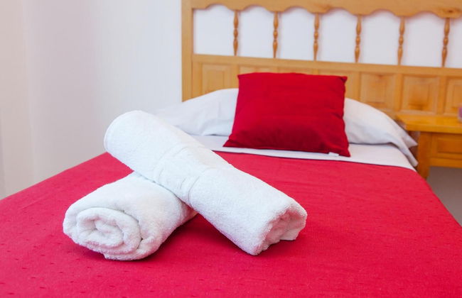 Apartamentos Puet - Foto 15