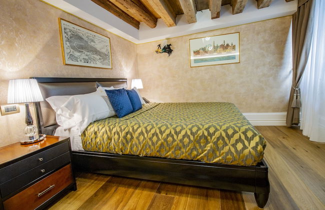 EGO' Residence Venice - Photo 3