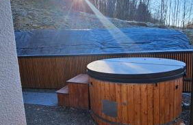 Chata Pod Skarpą - Foto 20