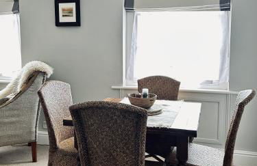 Bridport Town Centre Flat - Foto 9