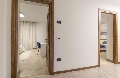 Wanderlust Apt in Villa con Piscina - 45 min Venezia - Zona Unesco - Foto 57