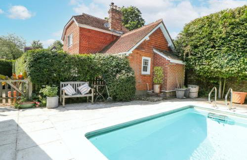 Downton Lodge - Photo 20