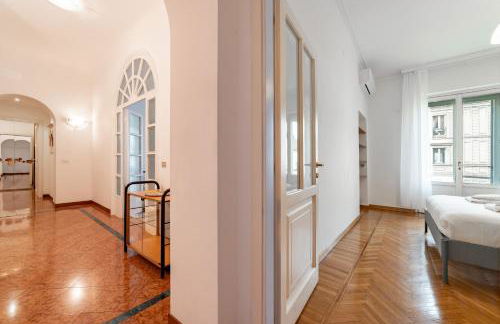 4 Min from Porta Genova Station with Whirlpool - Foto 29