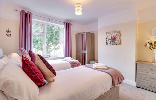 Shoebury Nest - Foto 3