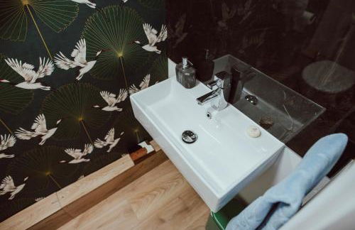 The Penthouse Luxury Central Apartment - Foto 15