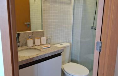 Studio Smart lindo e funcional - Foto 12