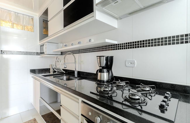 Apartamento Sobre as Nuvens - Foto 77