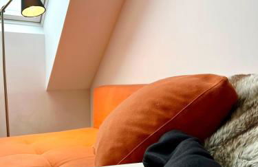 Studio nuthetal, nahe Berlin & Potsdam, Parkplatz - Foto 18