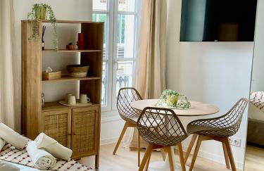 Confortable studio Cannes centre - Foto 1
