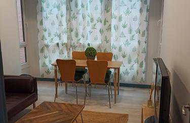 Apartamento KUIA en el centro de Barakaldo al lado del metro - Foto 62