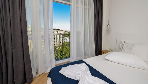 Blue Moon - One Bedroom - Romana Square - Foto 4, Habitación