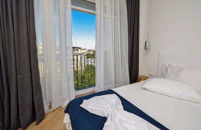 Blue Moon - One Bedroom - Romana Square - Foto 5