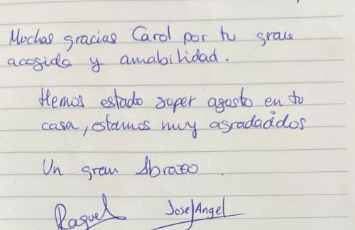 Casa de Los Dos Flamencos - Foto 26