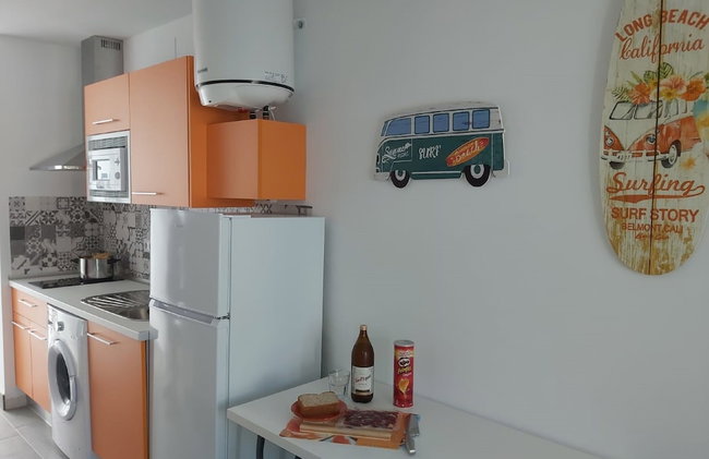 Bnbook Medea Apartments - Photo 109