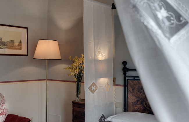 Tenuta Il Corno - Foto 32