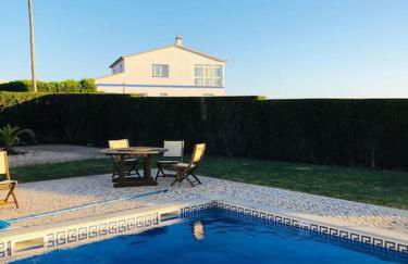 DAR Arrifana- Stylish 4-Bedroom Villa -Ocean Views - Foto 22
